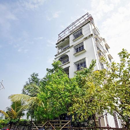 Super Hotel O J M T Upasana Calcutta Buitenkant foto