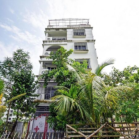 Super Hotel O J M T Upasana Calcutta Buitenkant foto