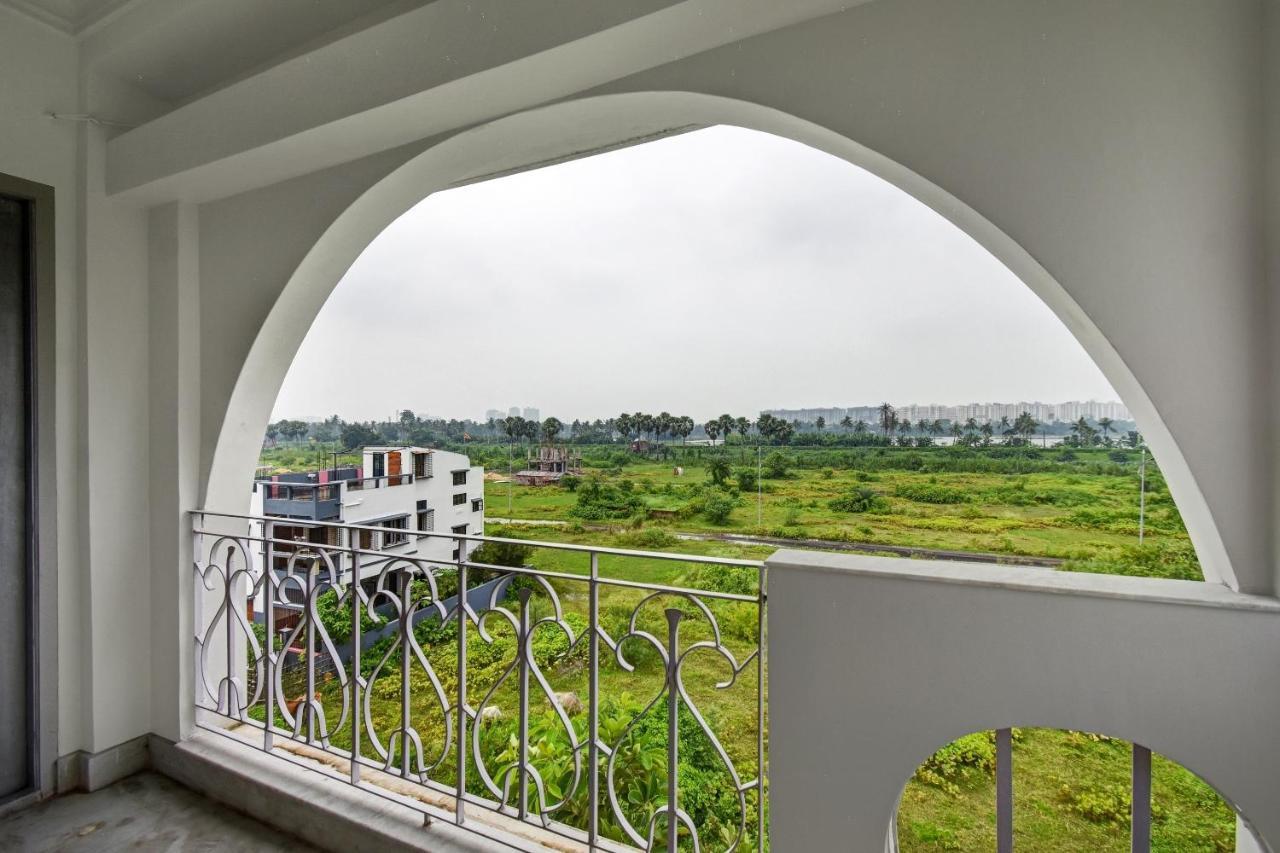 Super Hotel O J M T Upasana Calcutta Buitenkant foto