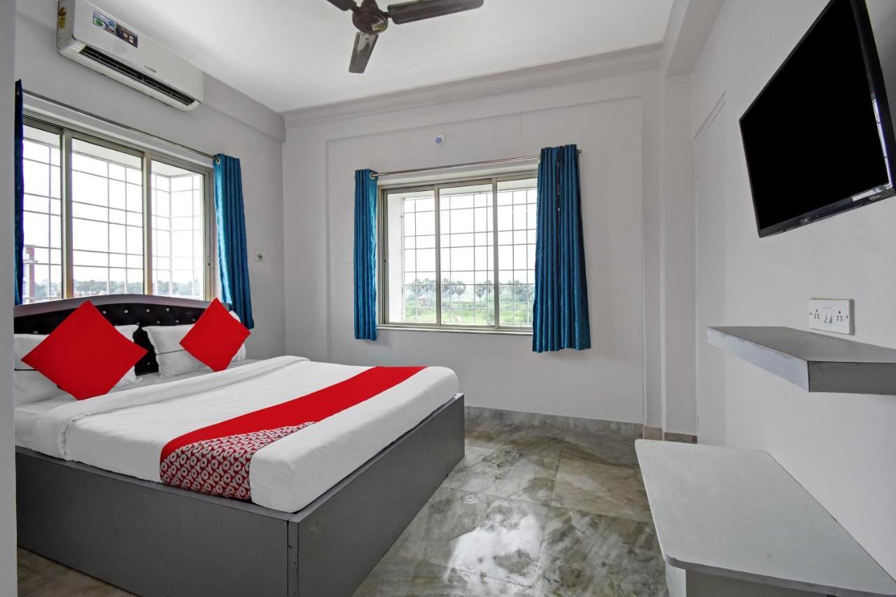Super Hotel O J M T Upasana Calcutta Buitenkant foto