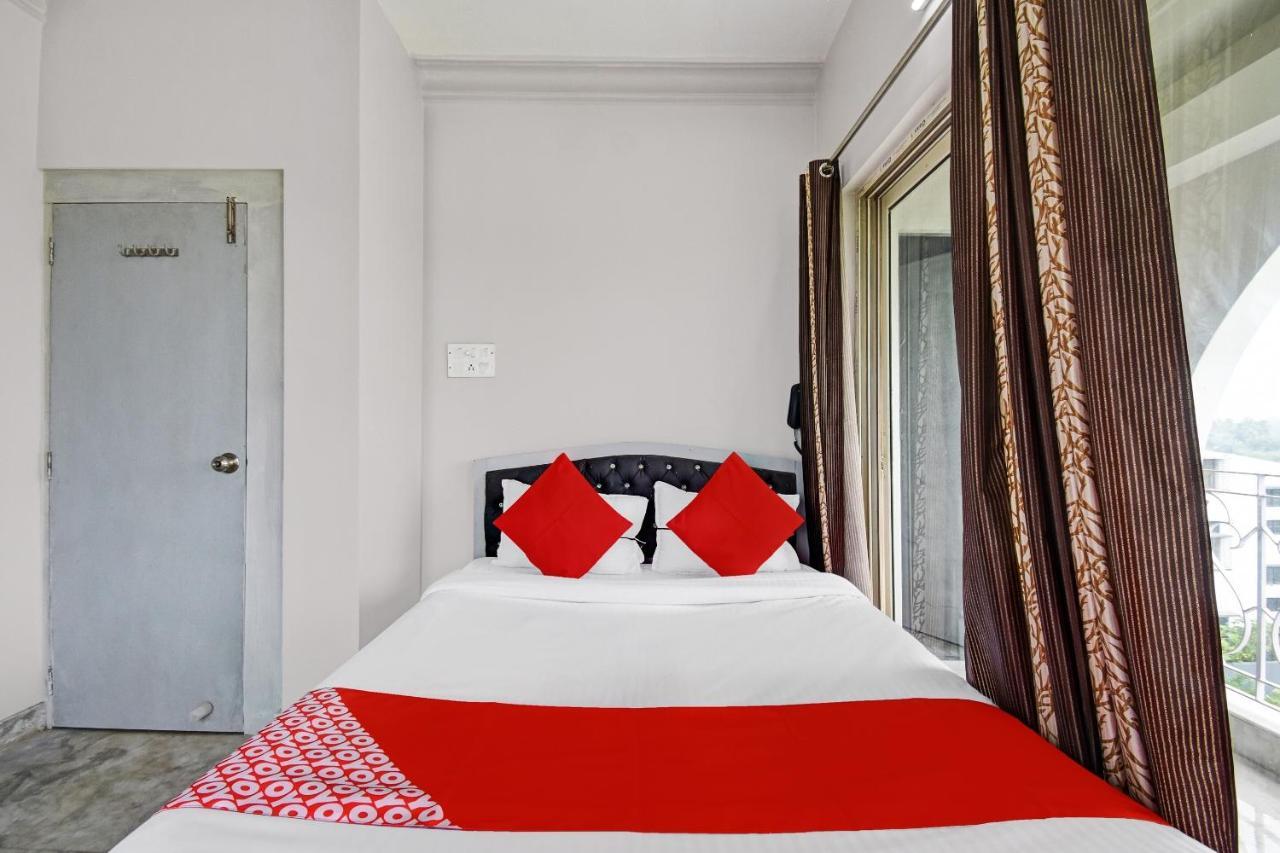 Super Hotel O J M T Upasana Calcutta Buitenkant foto
